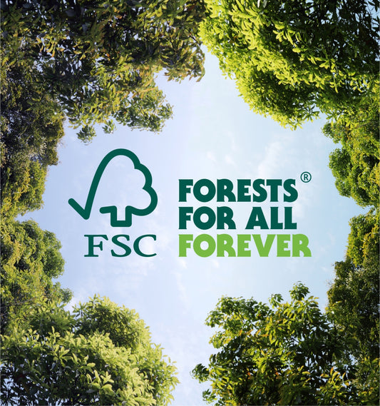 Embracing Sustainability: Snugl's Commitment to FSC Certified Timbers and the Forever Forests Campaign