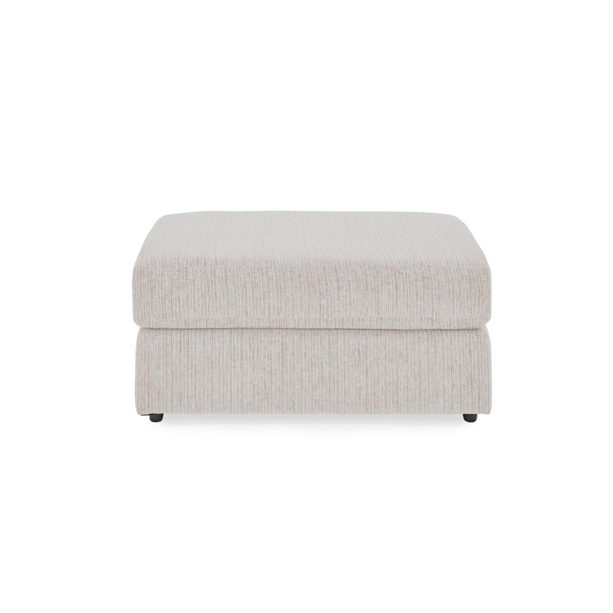 Orbit Footstool