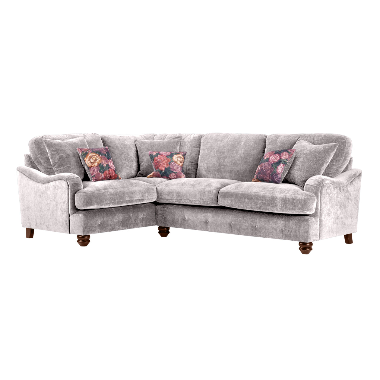 Sophie LHF Corner Sofa