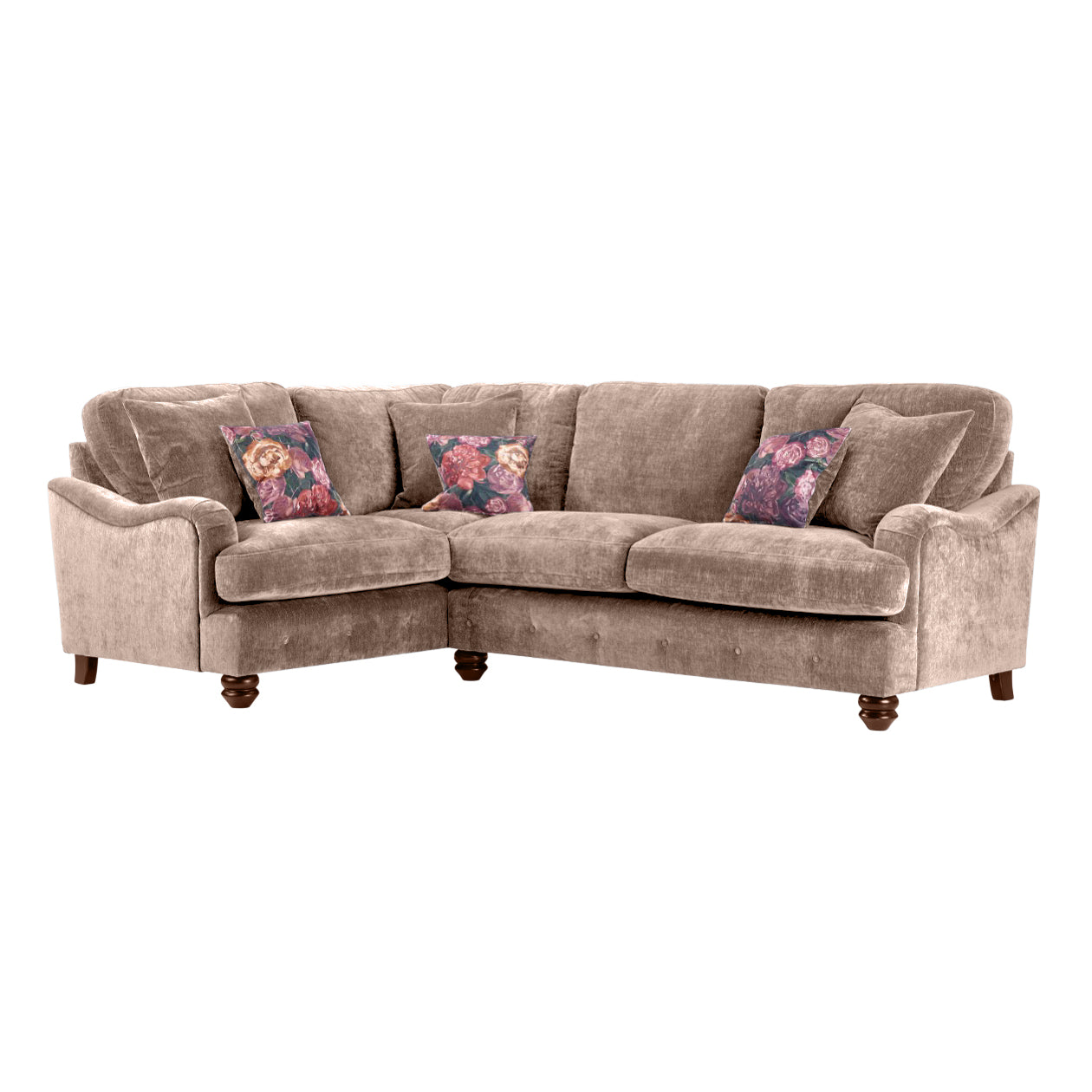 Sophie LHF Corner Sofa