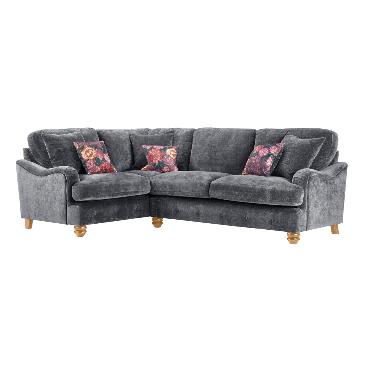 Sophie LHF Corner Sofa