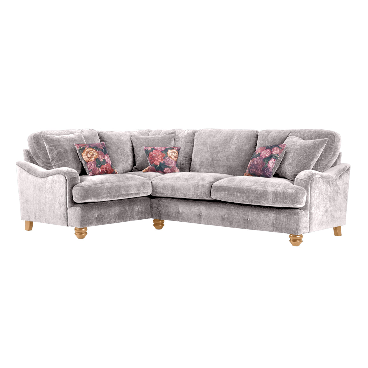 Sophie LHF Corner Sofa