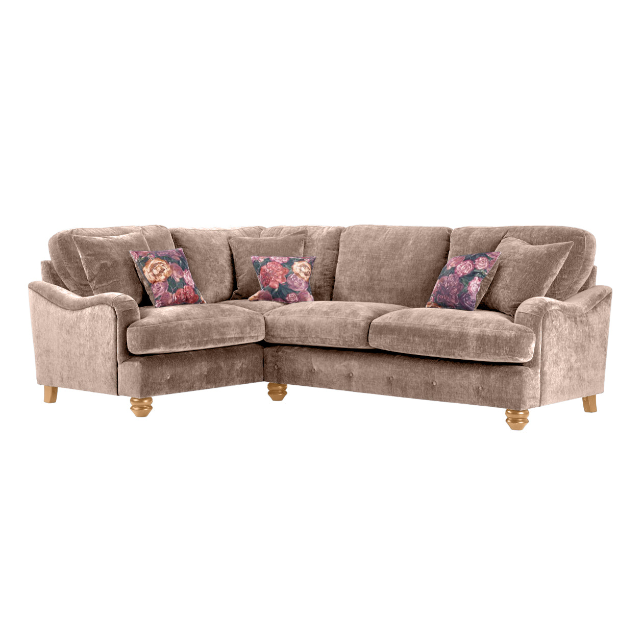 Sophie LHF Corner Sofa