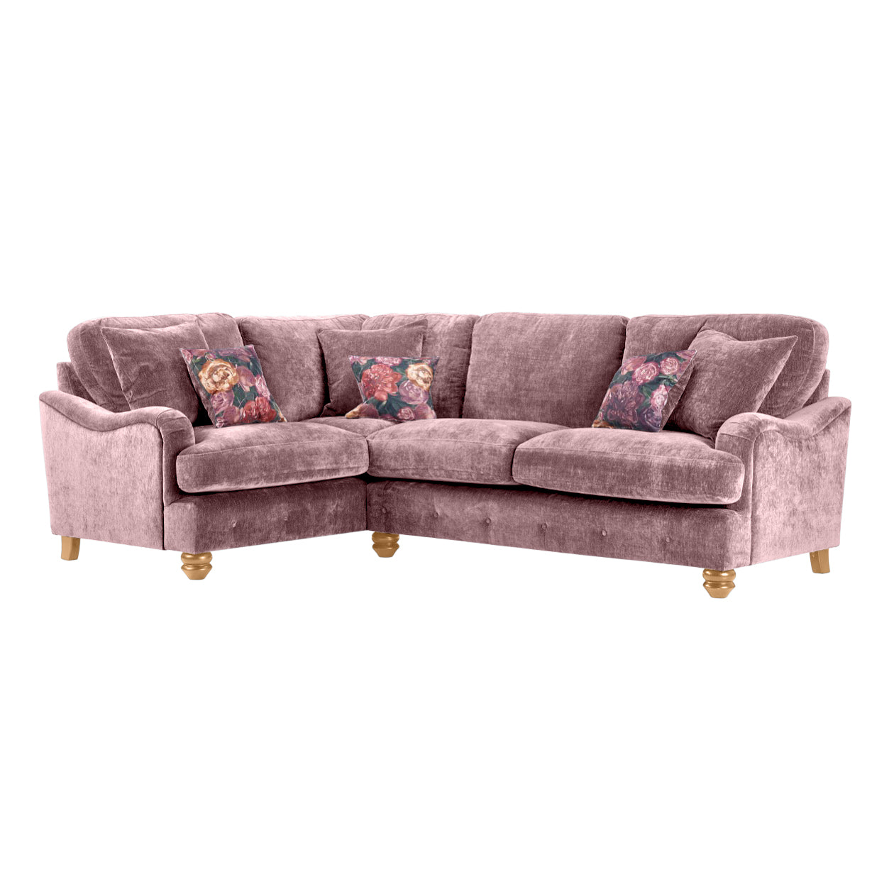 Sophie LHF Corner Sofa