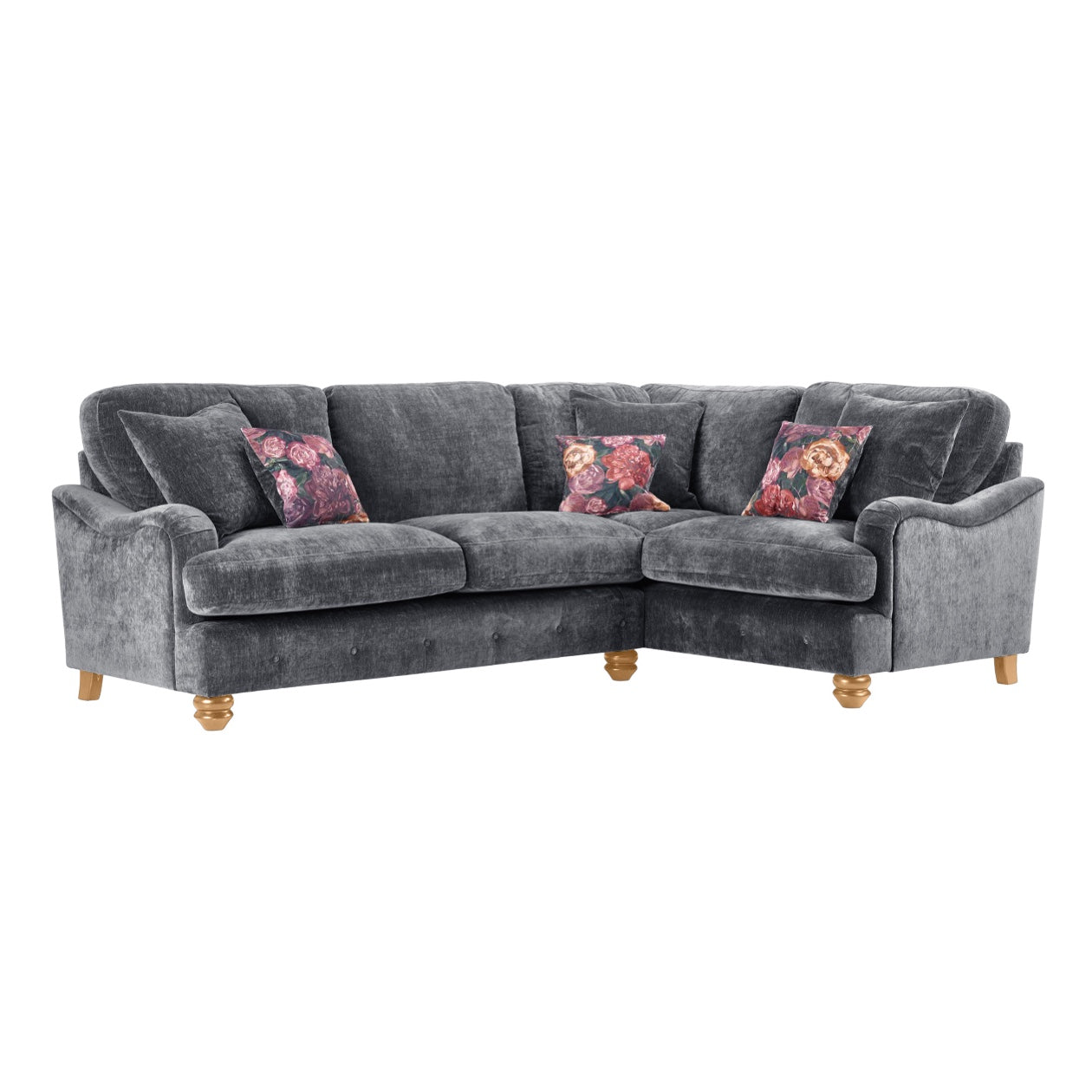 Sophie RHF Corner Sofa