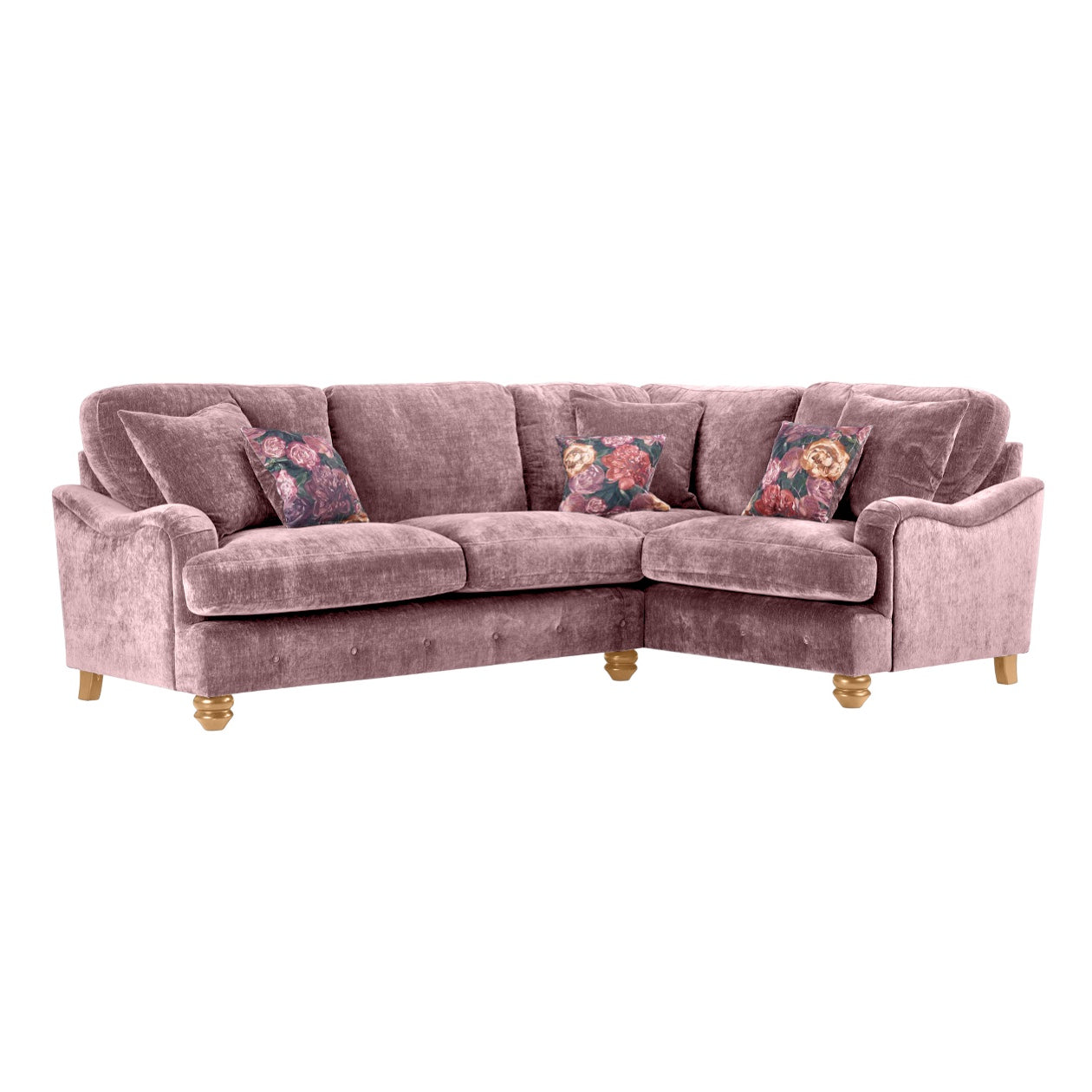 Sophie RHF Corner Sofa