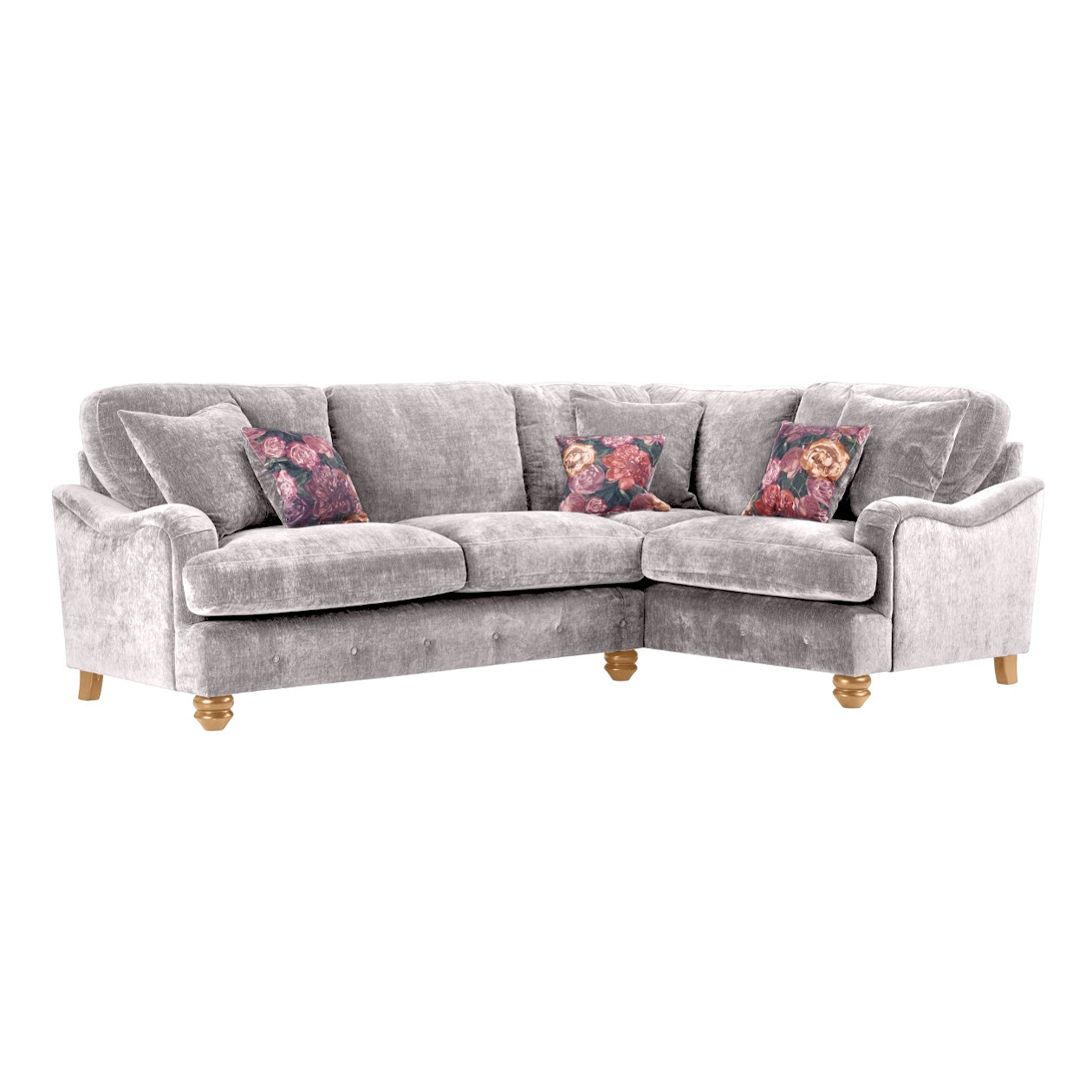 Sophie RHF Corner Sofa