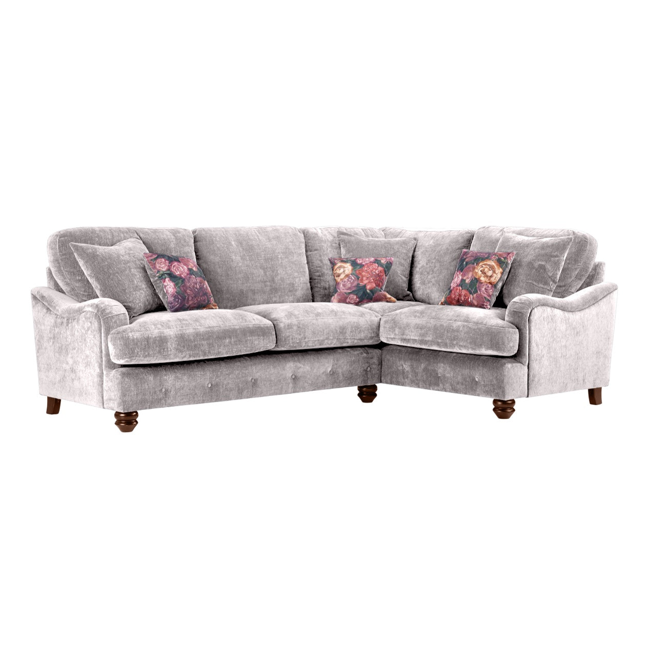 Sophie RHF Corner Sofa