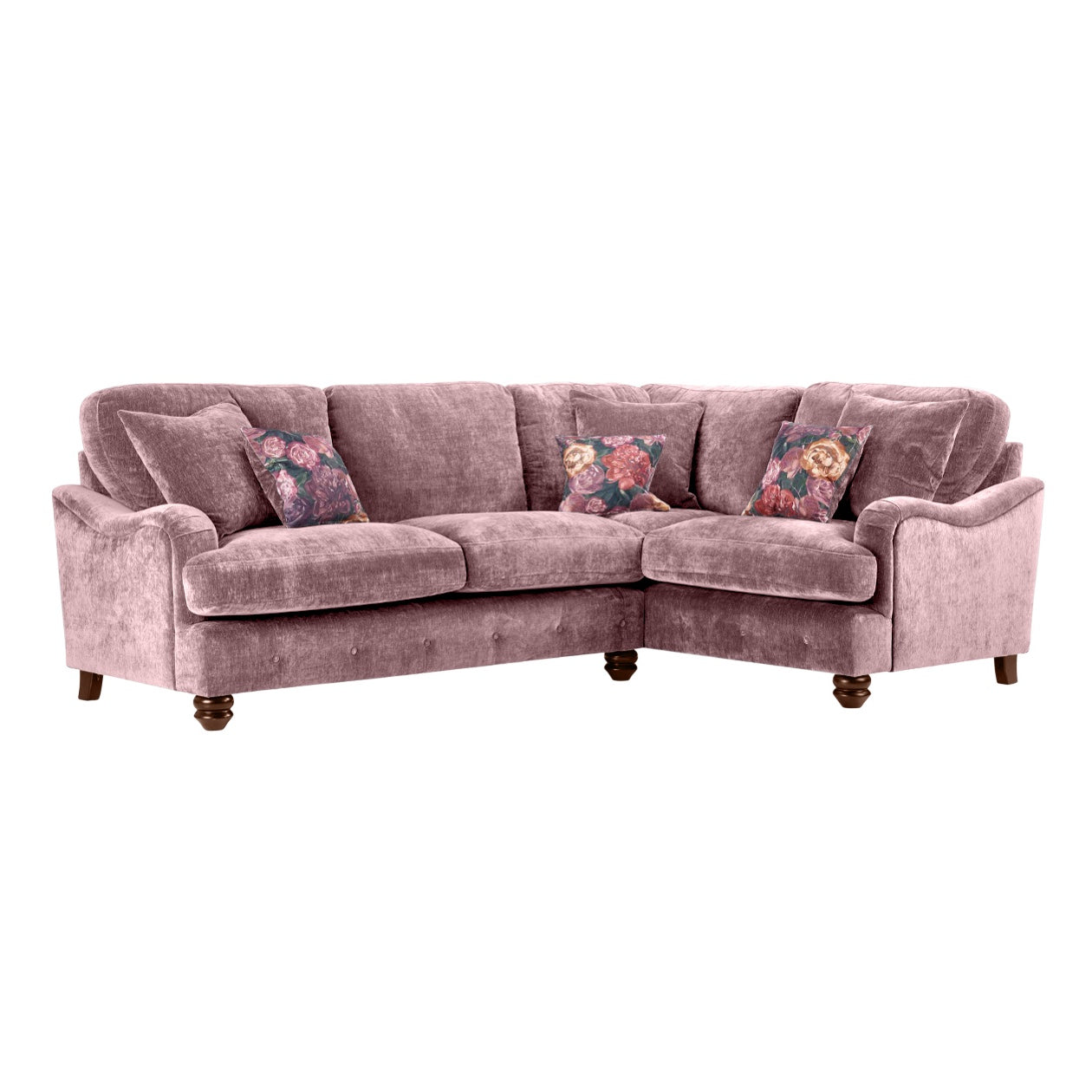 Sophie RHF Corner Sofa