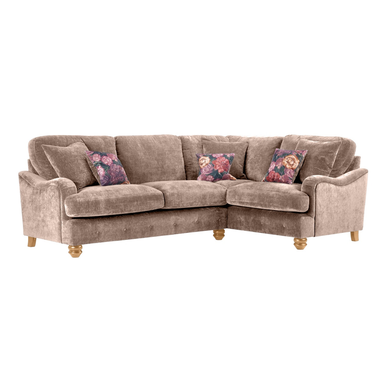 Sophie RHF Corner Sofa