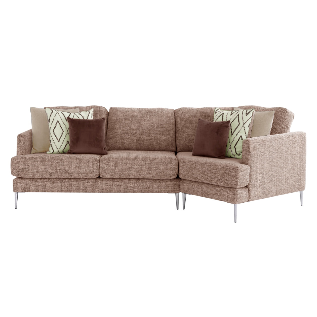 Hoxton RHF Cosy Corner Sofa