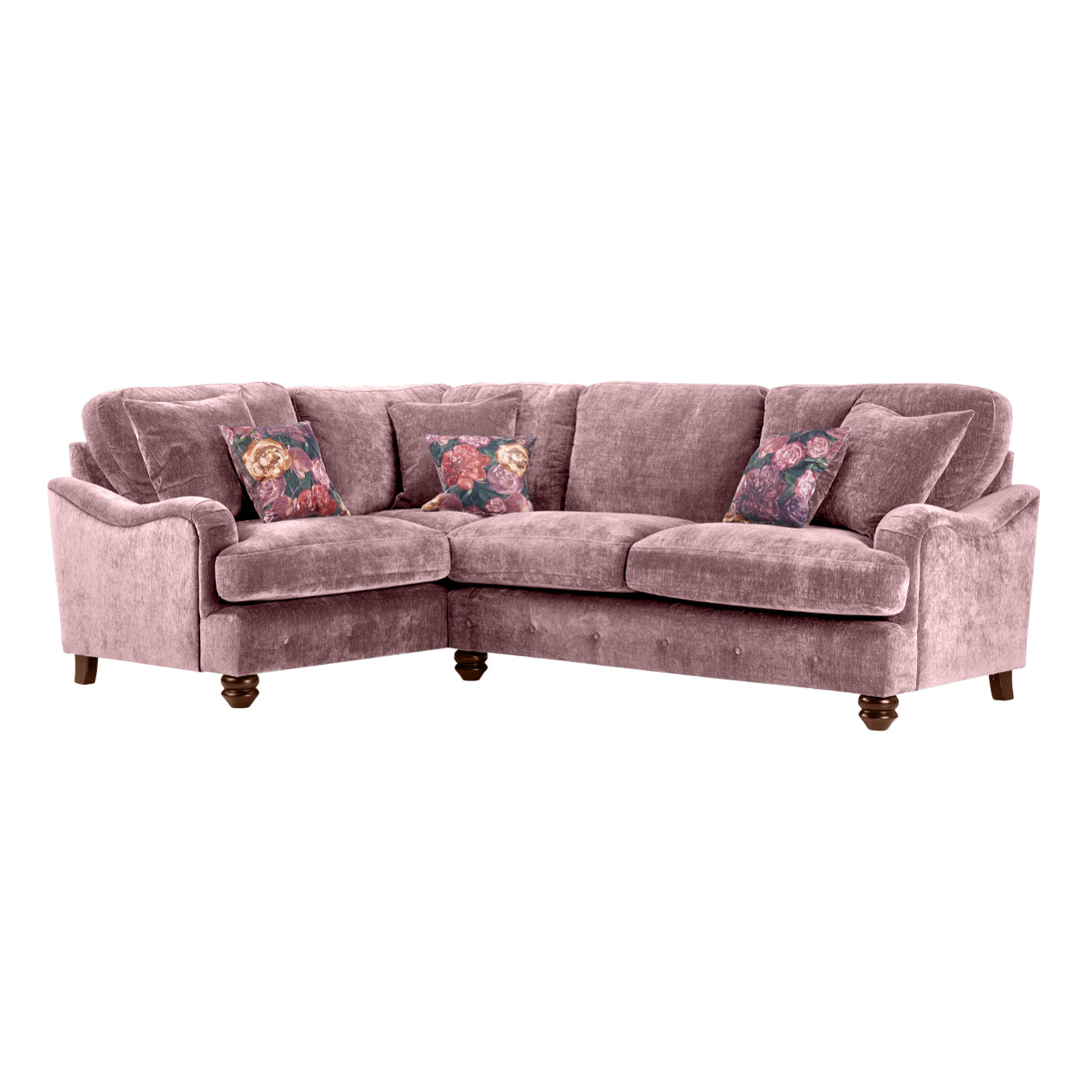 Sophie LHF Corner Sofa