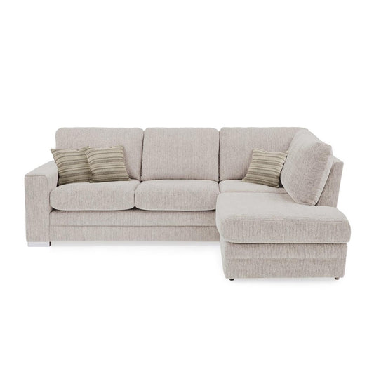 Orbit RHF Corner Sofa