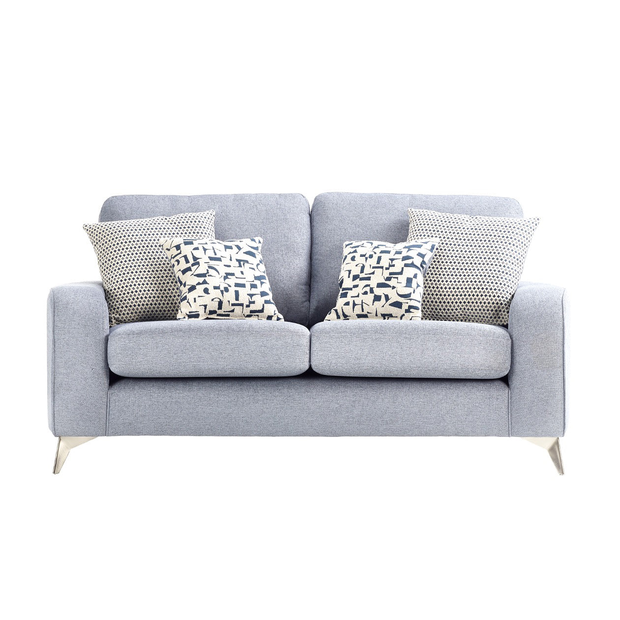 Italia 2 Seater Sofa