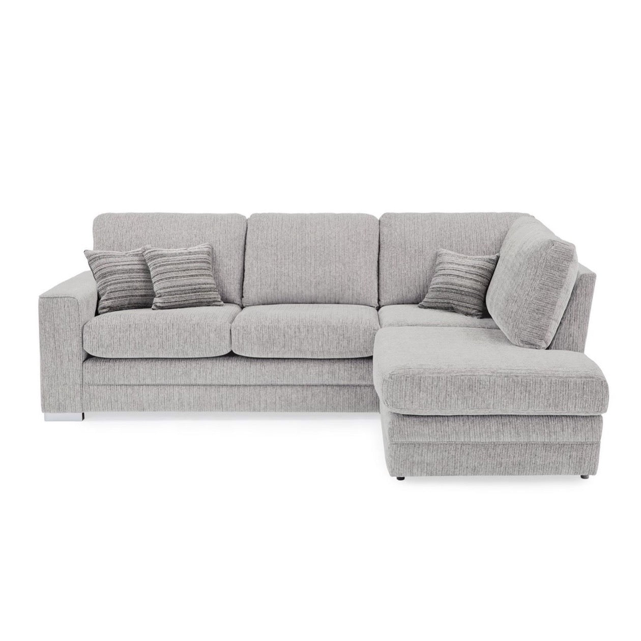 Orbit RHF Corner Sofa