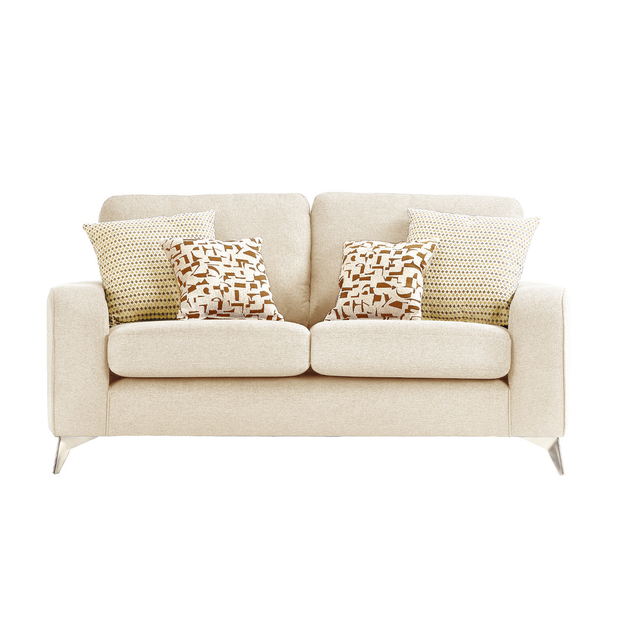 Italia 2 Seater Sofa