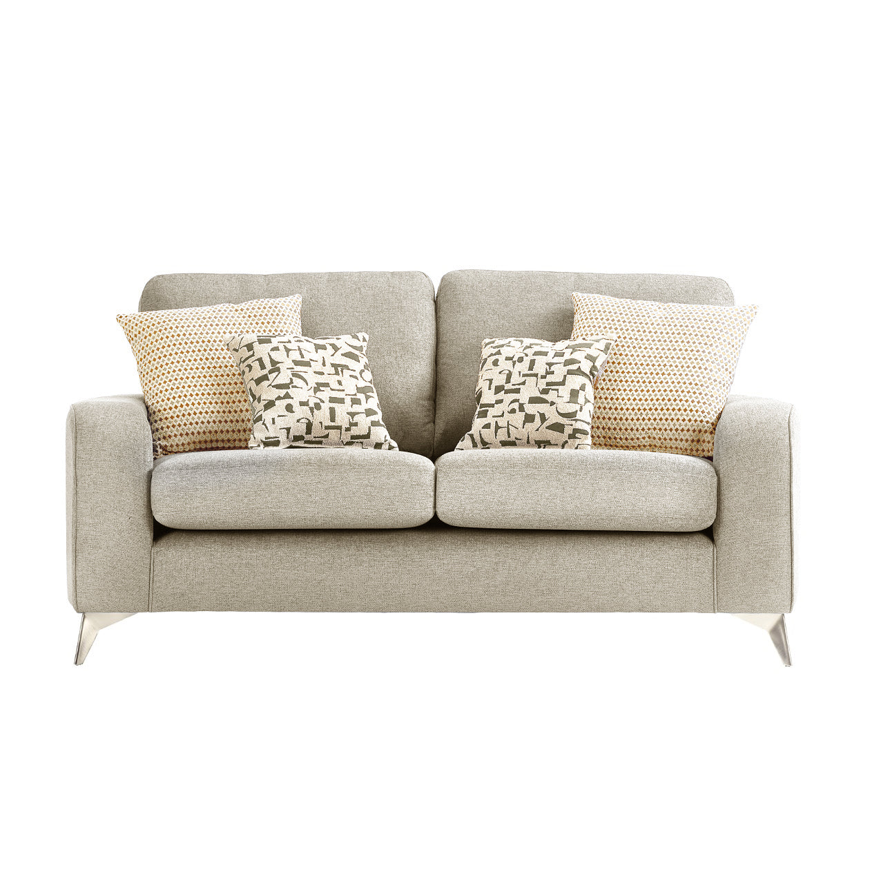 Italia 2 Seater Sofa