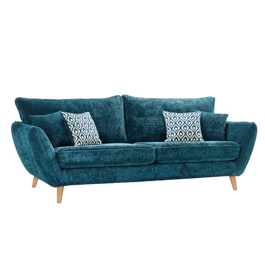 Monsoon 3 Seater Sofa