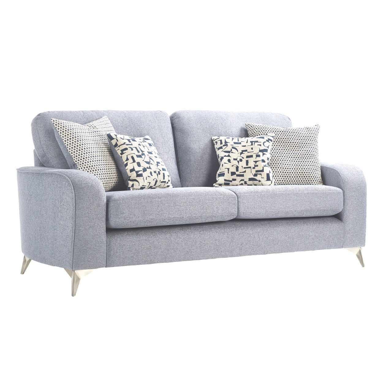 Italia 3 Seater Sofa