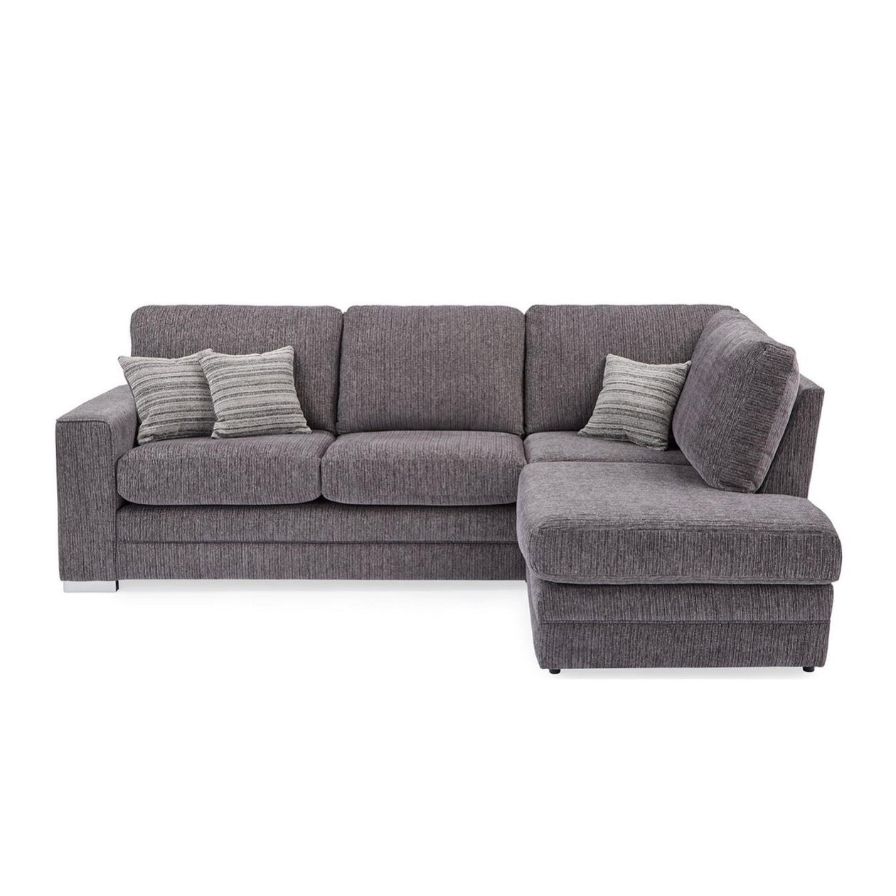 Orbit RHF Corner Sofa