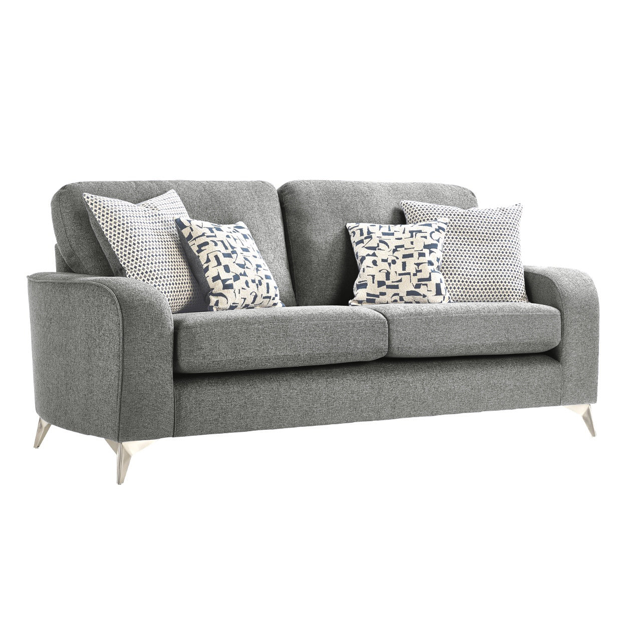 Italia 3 Seater Sofa