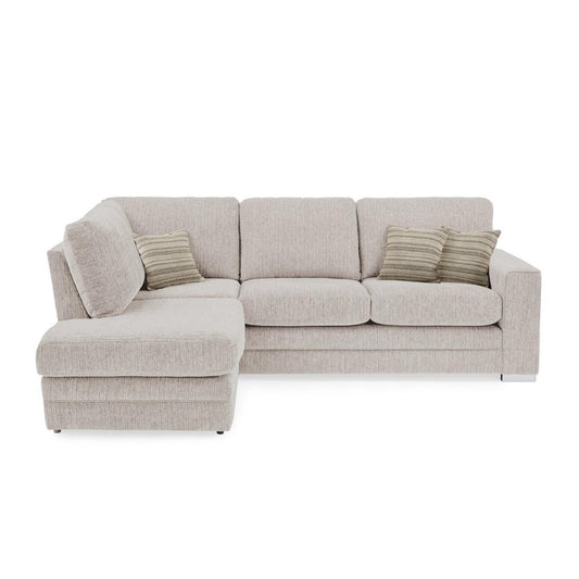 Orbit LHF Corner Sofa