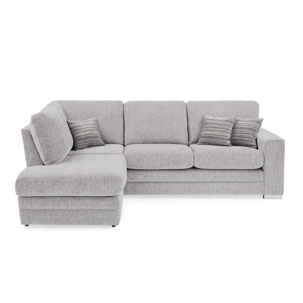 Orbit LHF Corner Sofa