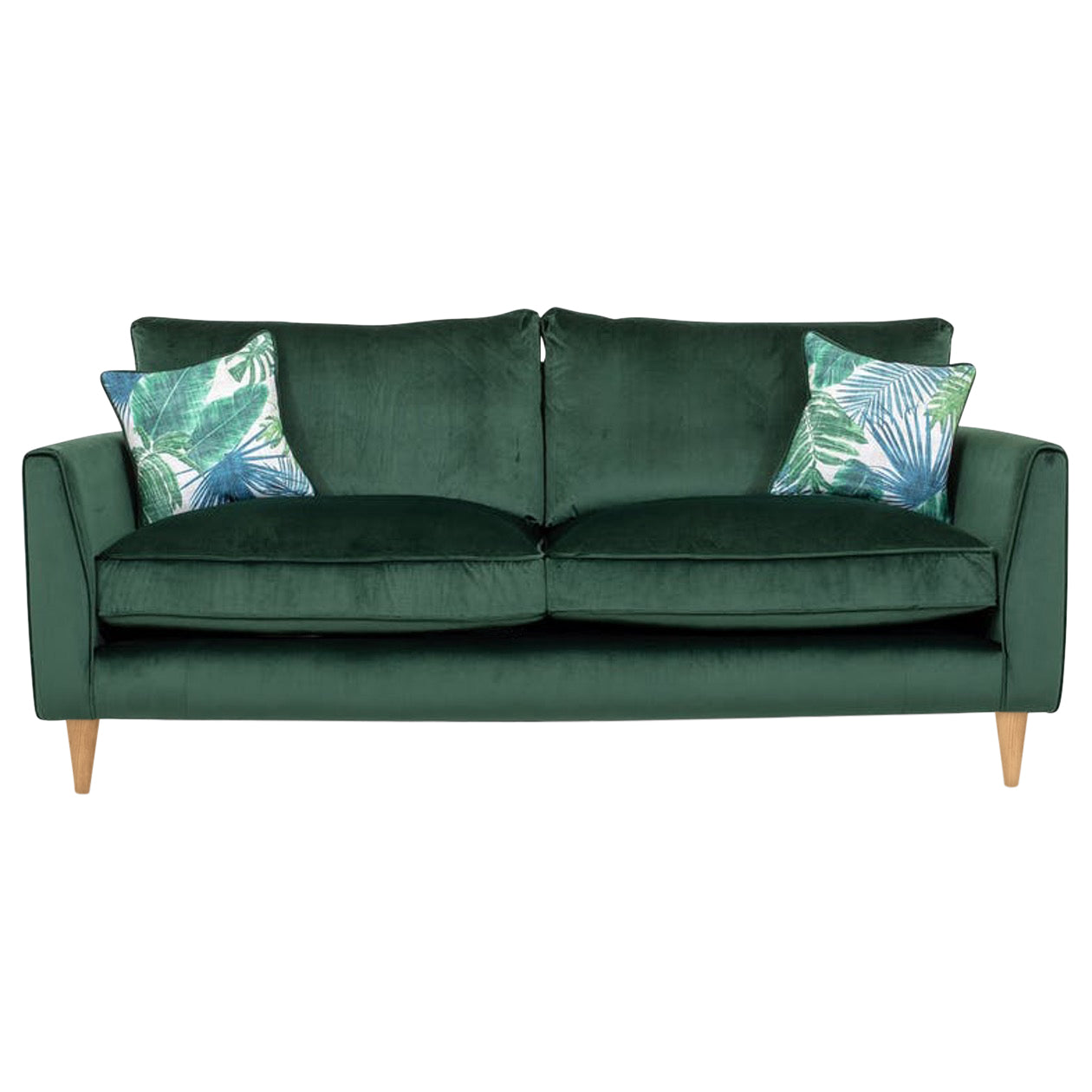 Botanical 3 Seater Sofa