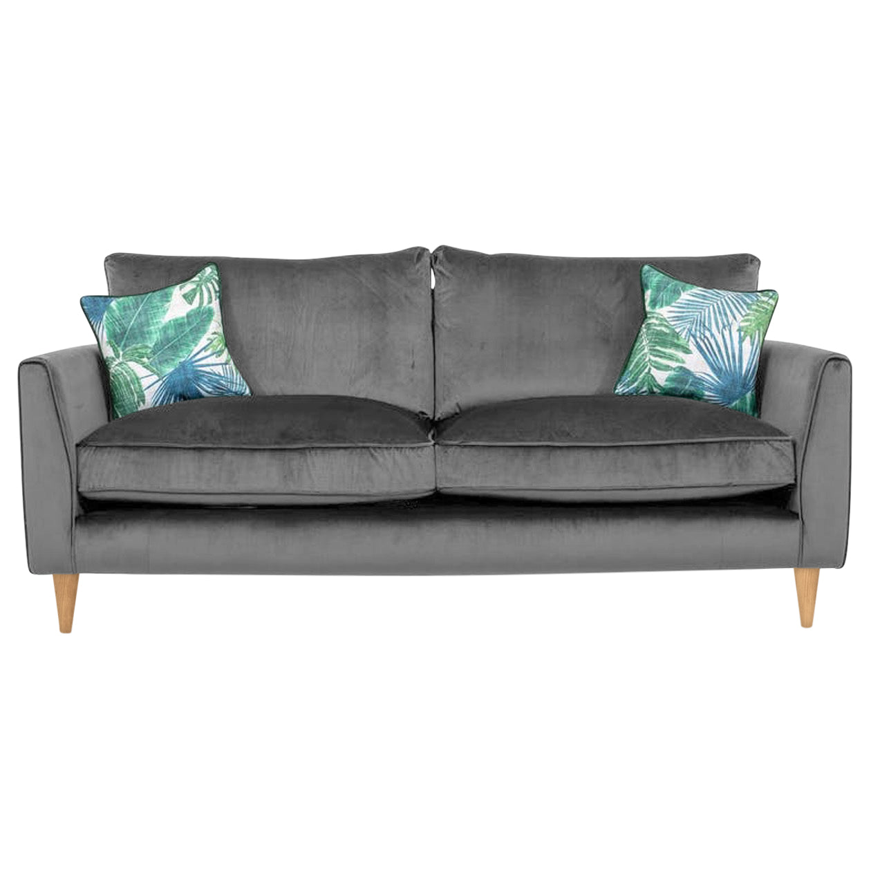 Botanical 3 Seater Sofa