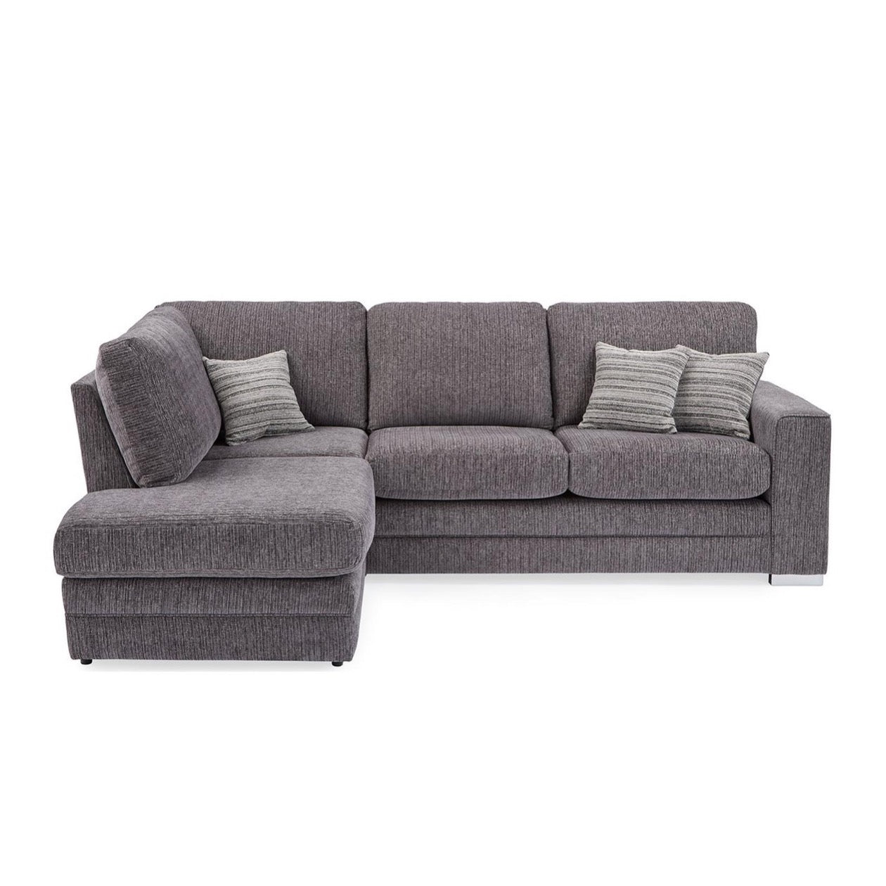 Orbit LHF Corner Sofa