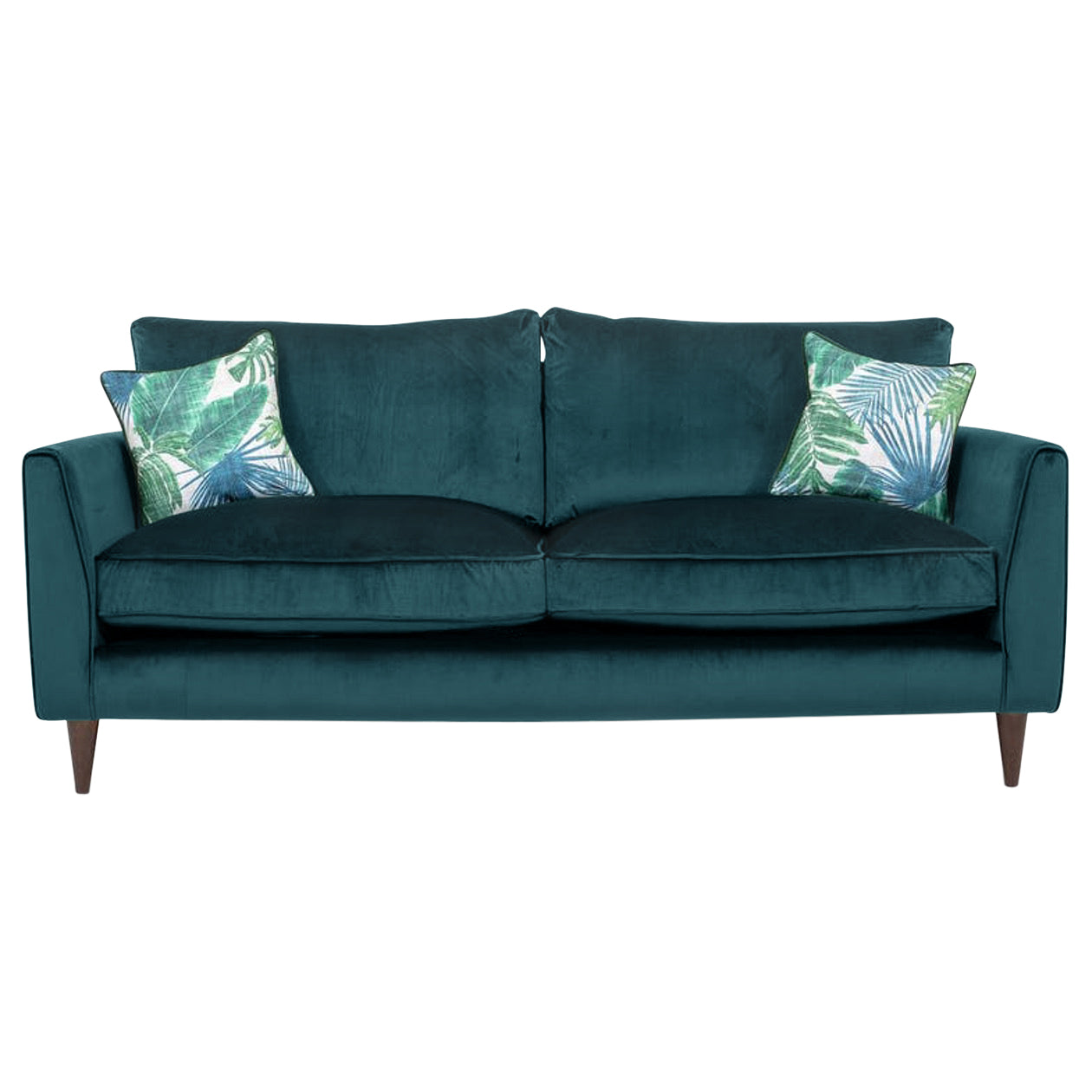 Botanical 3 Seater Sofa