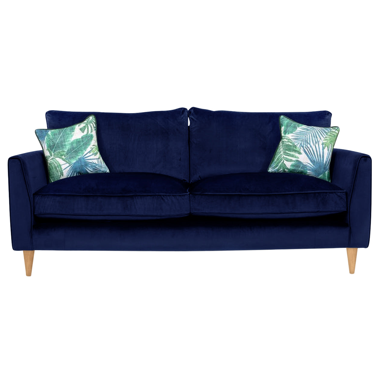 Botanical 3 Seater Sofa