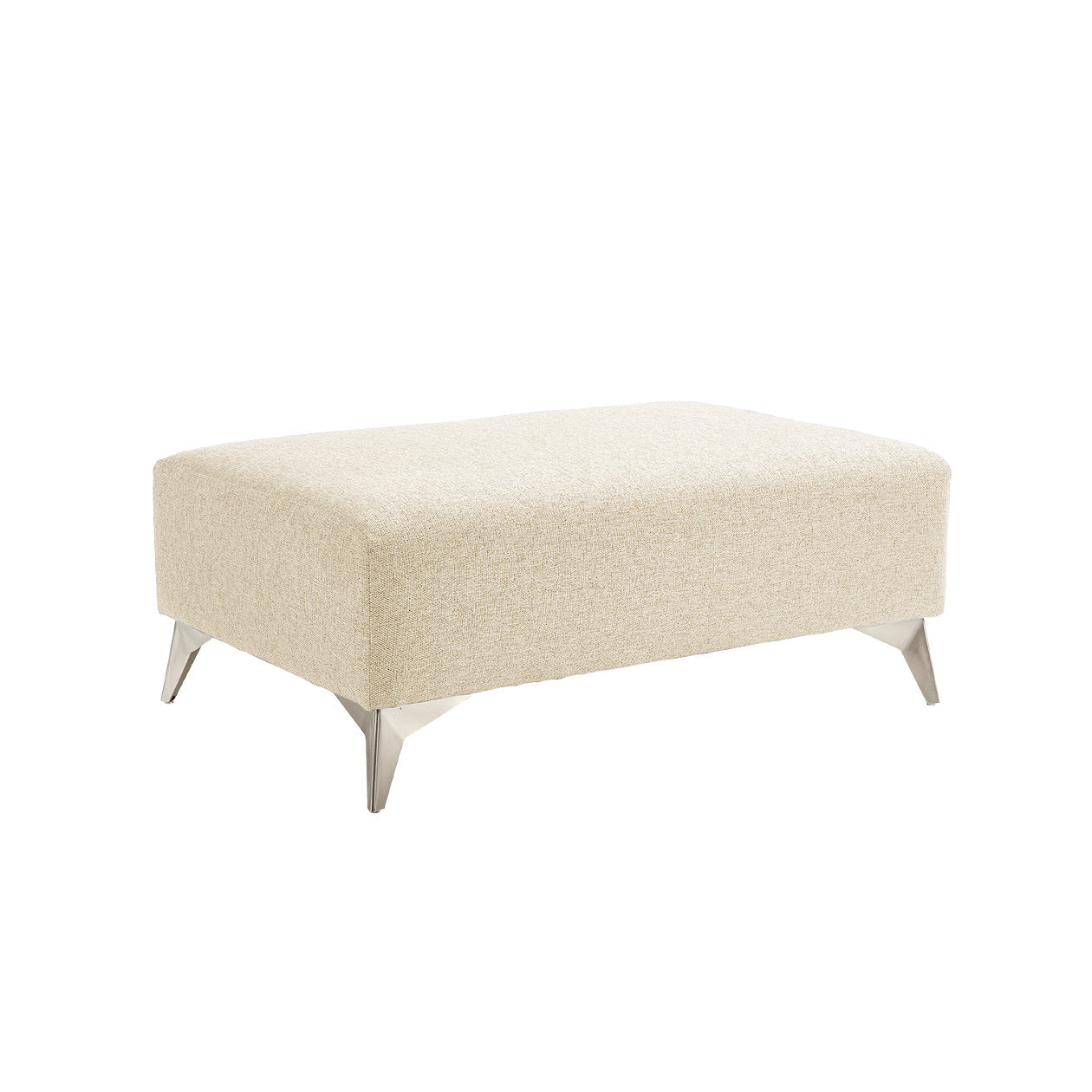 Italia Footstool