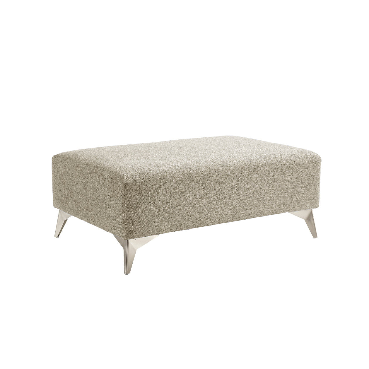 Italia Footstool