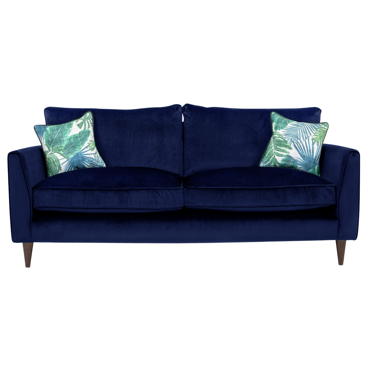 Botanical 3 Seater Sofa