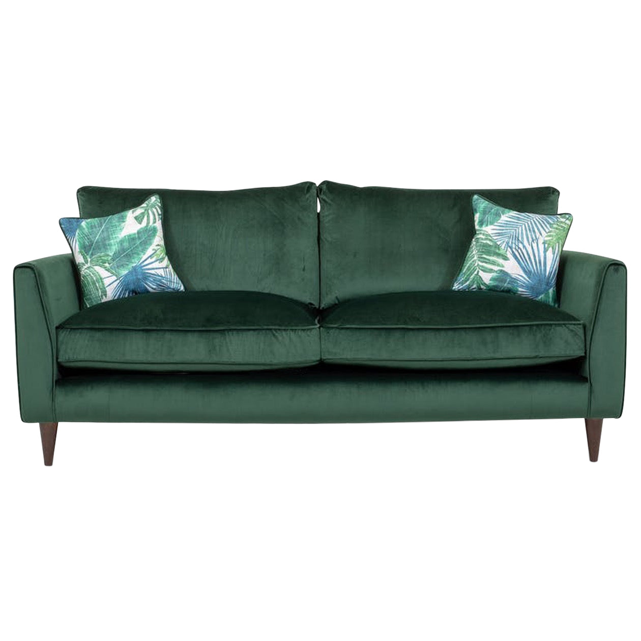 Botanical 3 Seater Sofa