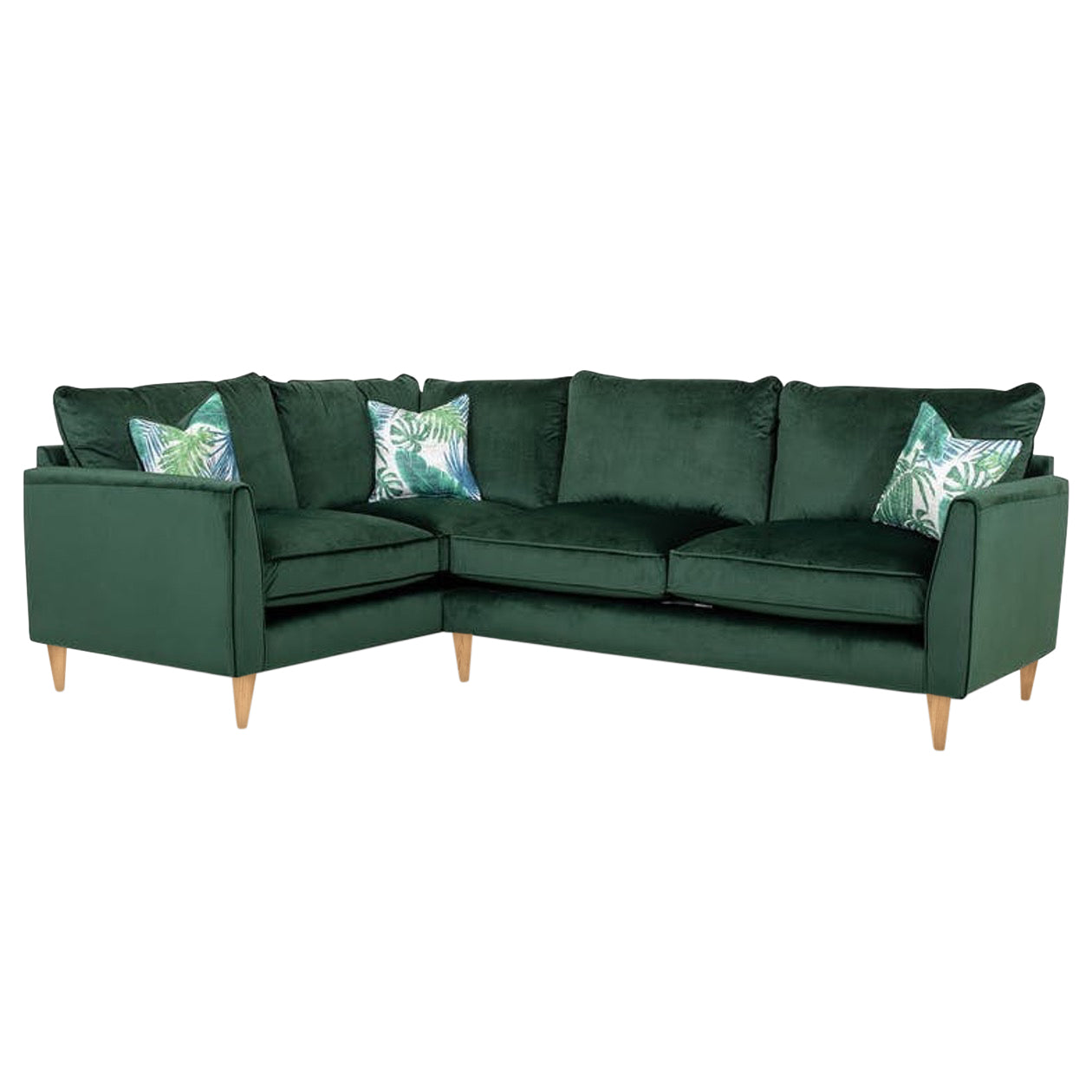 Botanical LHF Corner Sofa