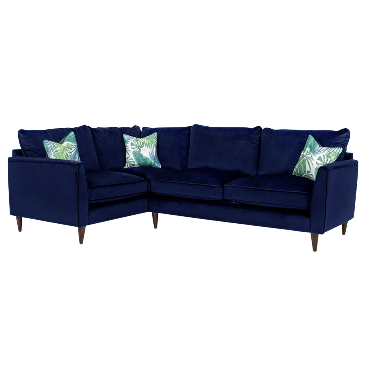 Botanical LHF Corner Sofa