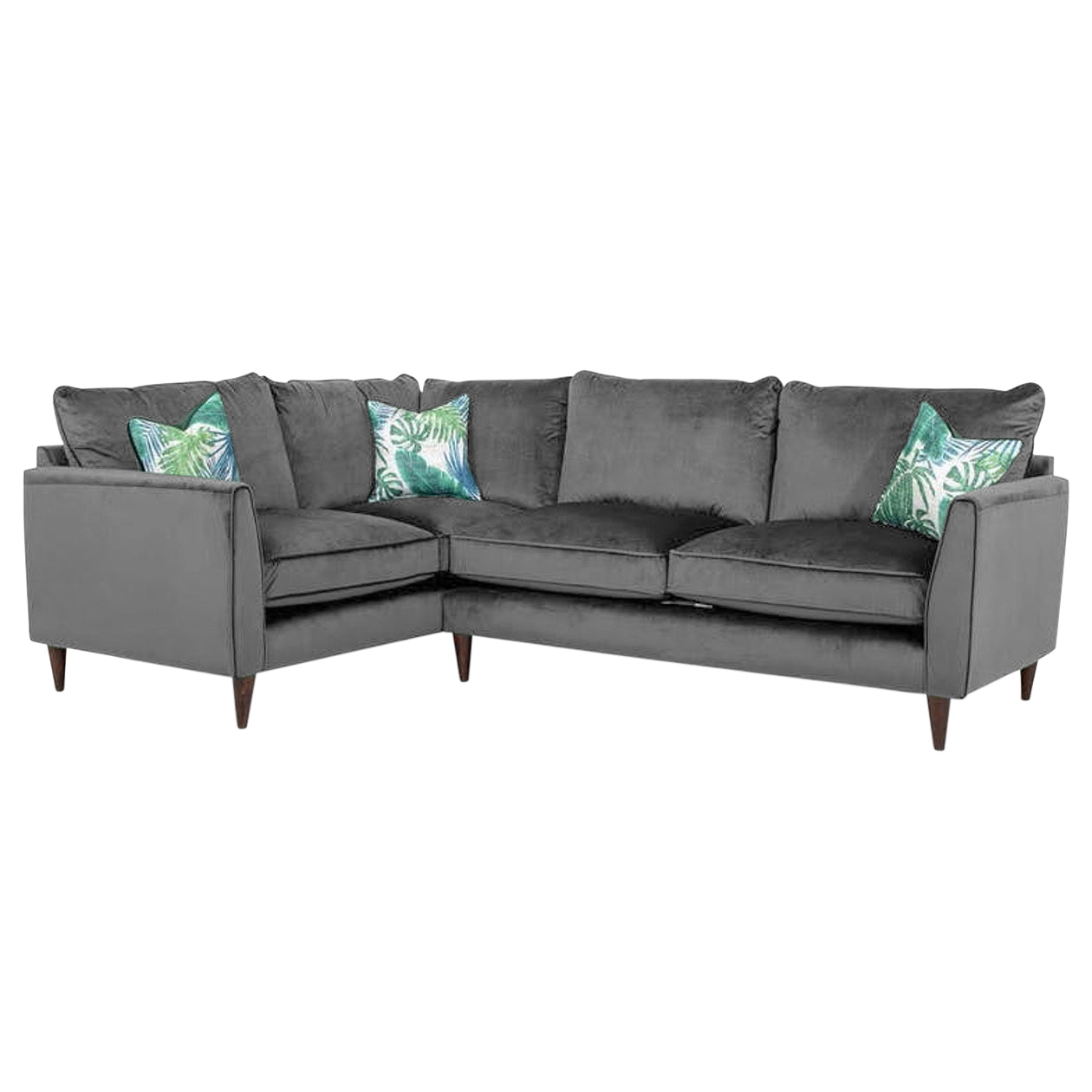 Botanical LHF Corner Sofa