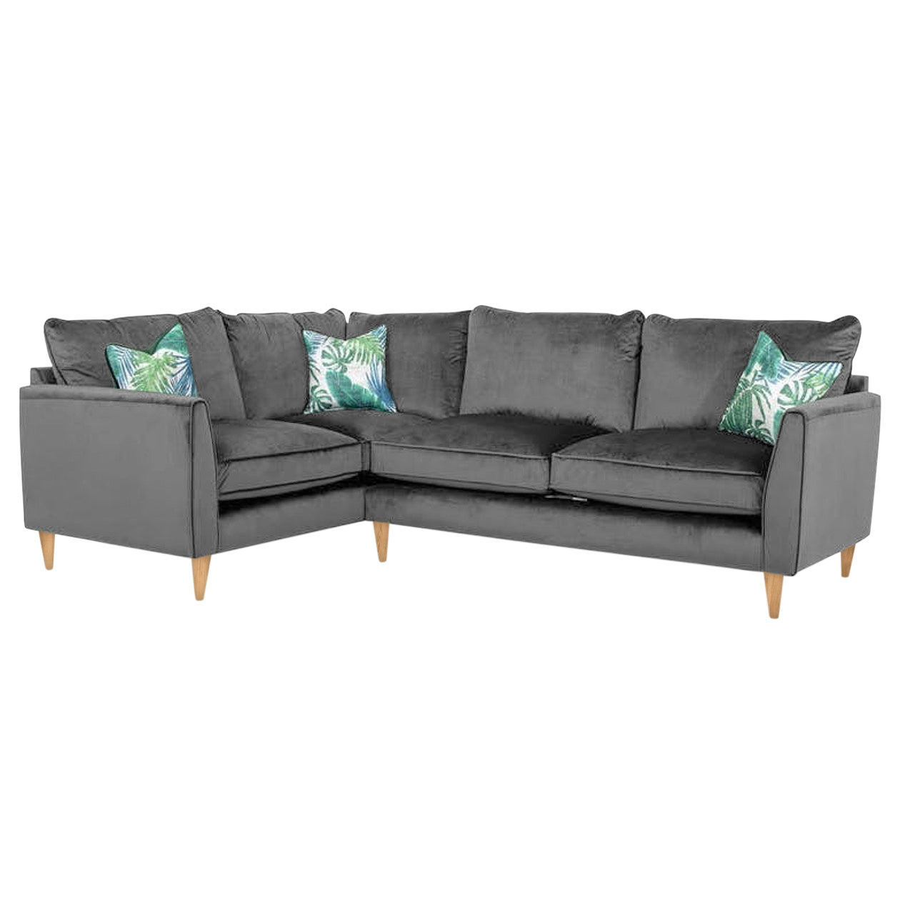 Botanical LHF Corner Sofa