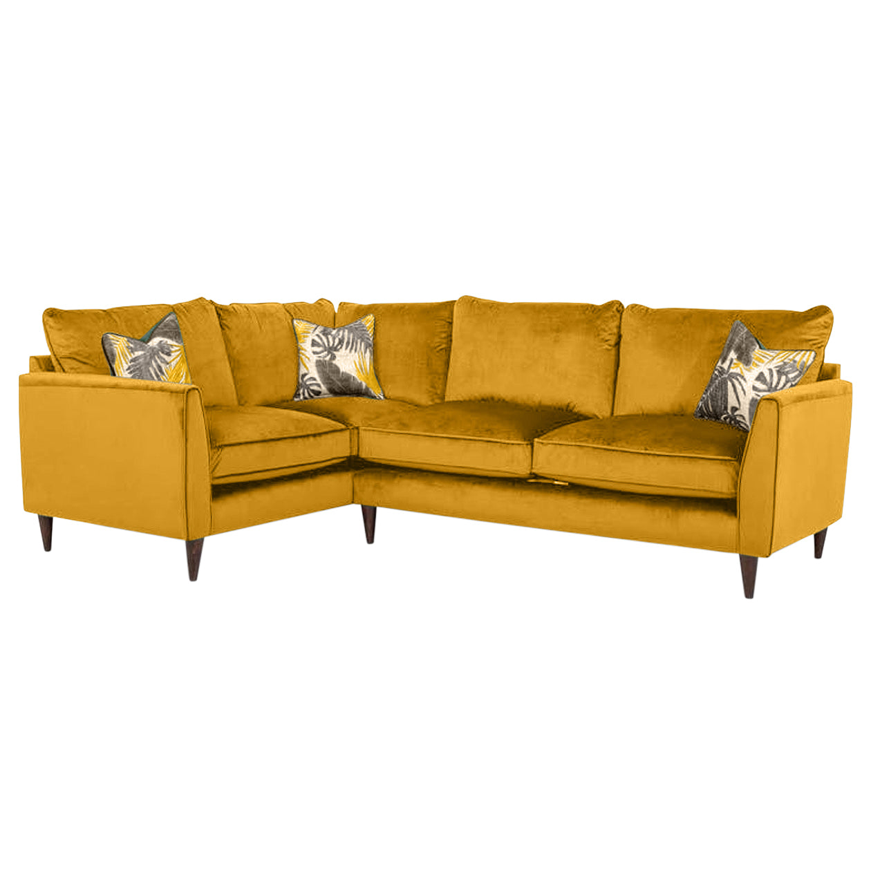 Botanical LHF Corner Sofa