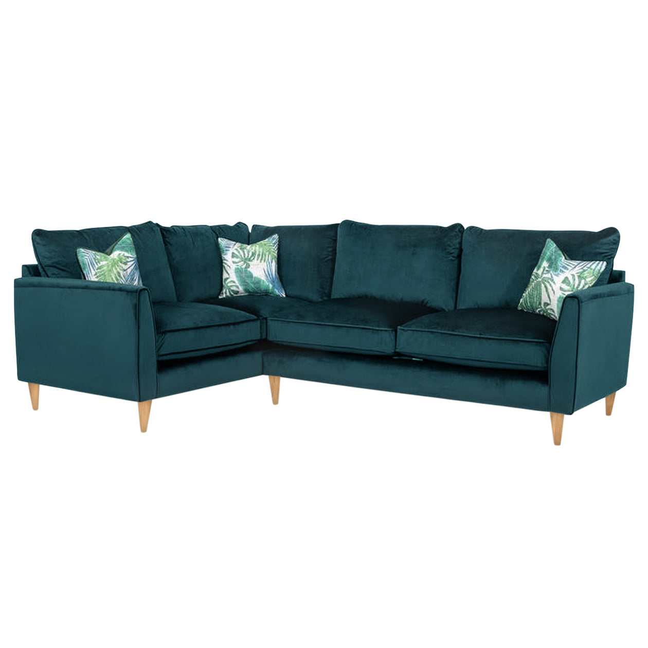 Botanical LHF Corner Sofa